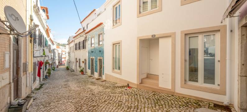 GuestReady - Escapadela solarenga em Sesimbra图片