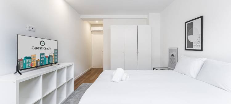 GuestReady - Uptown suites 3图片