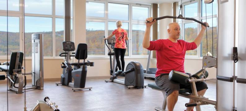 哈斯罗德伯格酒店(Hasseröder Burghotel)图片