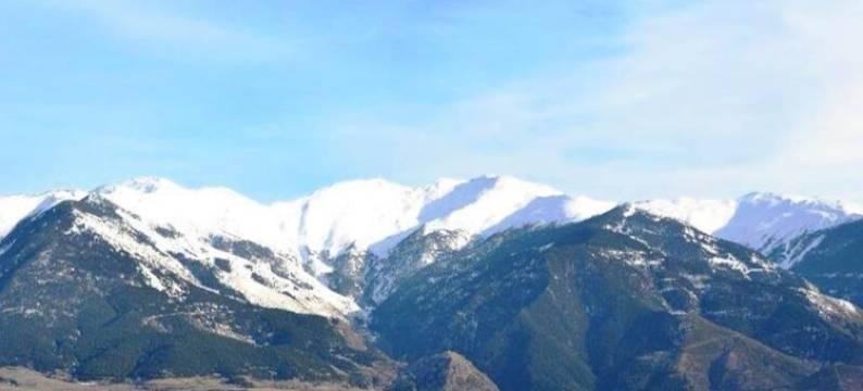 Residence Les Camparolles图片