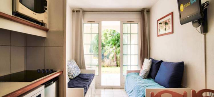 Studio 5 people - Budget图片