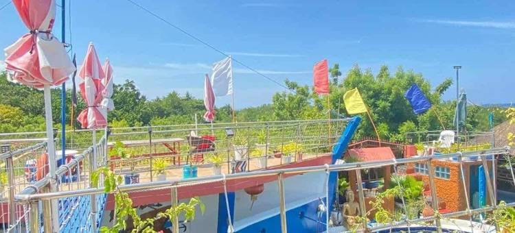 海盗加利恩(Pirate Galeon)图片