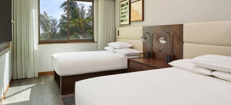 茂宜湾别墅希尔顿分时度假俱乐部(Hilton Grand Vacations Club Maui Bay Villas)图片