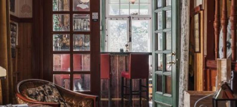 Bredsjö Herrgård图片