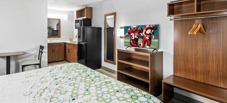 HomeTowne Studios Florence, KY-Cincinnati Airport图片