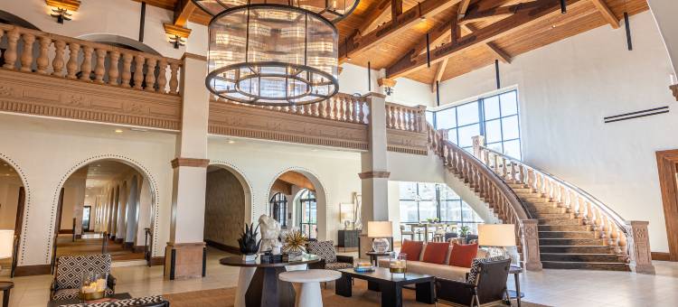 曼德勒海湾扎卡里沙丘-希尔顿格芮精选酒店(Zachari Dunes on Mandalay Beach, Curio Collection by Hilton)图片