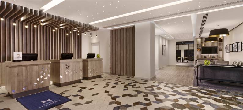 理光竞技场希尔顿逸林酒店-考文垂(DoubleTree by Hilton Coventry Building Society Arena)图片