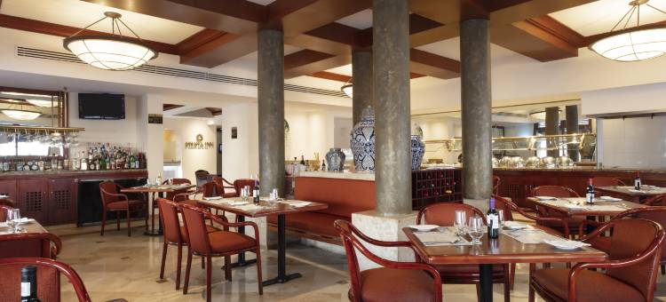 韦拉克鲁斯马雷贡假日旅馆(Fiesta Inn Veracruz Malecon)图片