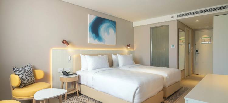 Palma Bay Rotana Resort - New Alamein图片