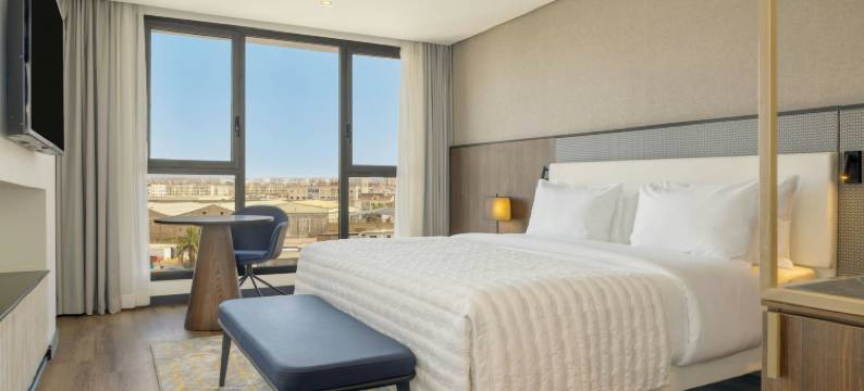 Le Méridien Casablanca图片