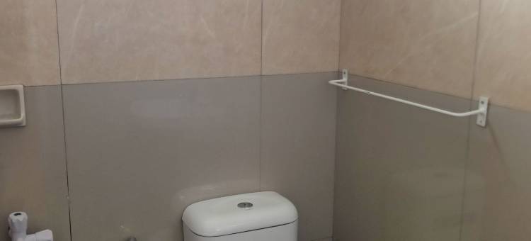 OYO 94778 七号公寓(OYO 94778 Seven Residence)图片