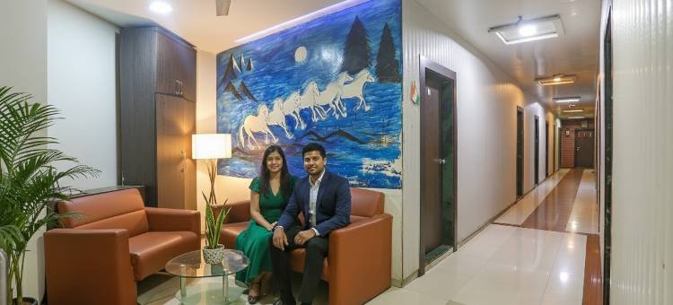 Via Shivani Residency - Mira Road图片