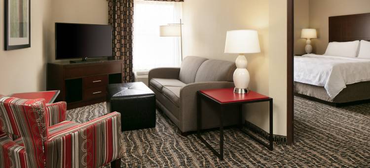 Holiday Inn 迪比克/方铅矿(Holiday Inn DUBUQUE/GALENA by IHG)图片