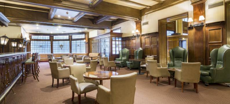 克拉里奇酒店(The Claridge)图片