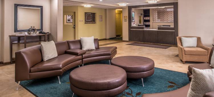 Candlewood Suites 托皮卡 by IHG(Candlewood Suites Topeka West)图片