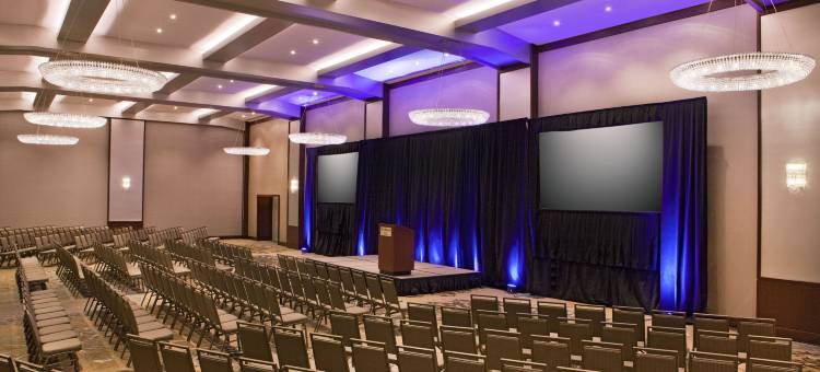 波特兰威斯汀港景酒店(The Westin Portland Harborview)图片