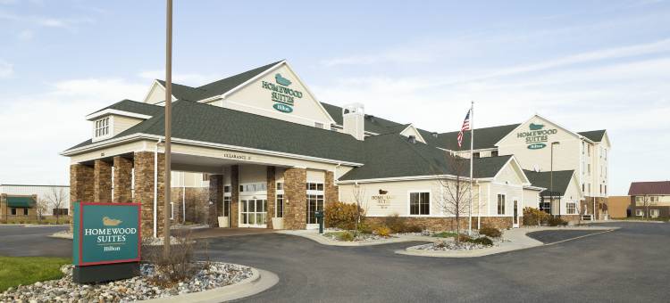 希尔顿法戈Homewood酒店(Homewood Suites by Hilton Fargo)图片