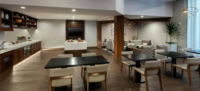 斯普林菲尔德市中心万豪酒店(Marriott Springfield Downtown)图片