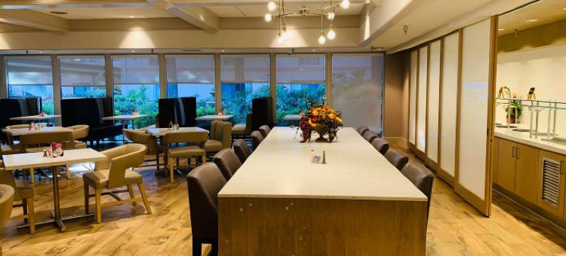 Crowne Plaza 奥克兰南盟市(Crowne Plaza SILICON VALLEY N - UNION CITY by IHG)图片