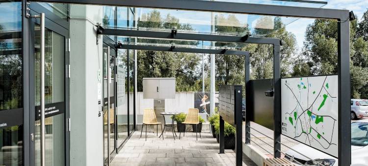 N+S City Hotel Neumarkt Gmbh图片