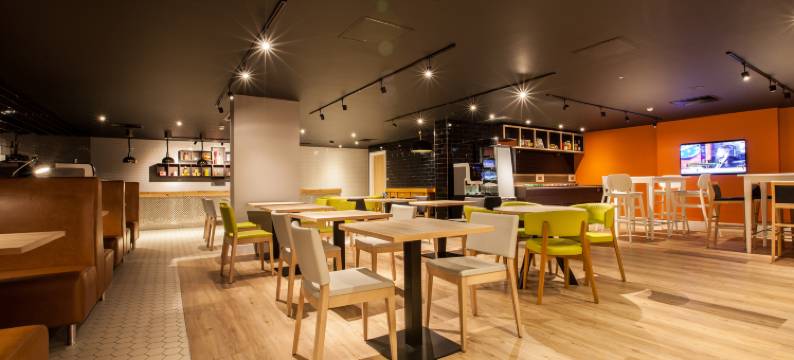 伯明翰市中心假日酒店(Holiday Inn Birmingham City Centre)图片