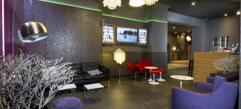 列奥纳多酒店-巴塞罗那兰布拉大道(Leonardo Hotel Barcelona Las Ramblas)图片