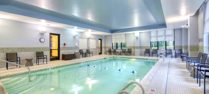 普茨茅斯市中心/海滨Residence Inn 酒店(Residence Inn Portsmouth Downtown/Waterfront)图片