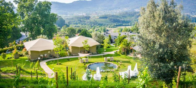 嘉模精品酒店 - 世界小型豪华酒店(Carmo's Boutique Hotel - Small Luxury Hotels of the World)图片