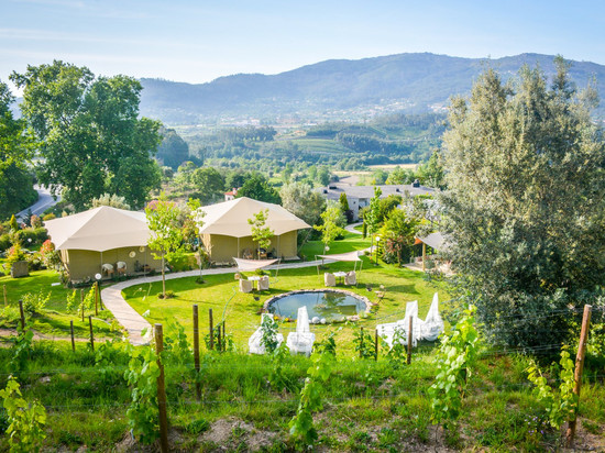 嘉模精品酒店 - 世界小型豪华酒店