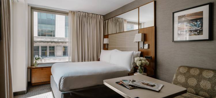 大中央精品酒店(Hotel Boutique Grand Central)图片