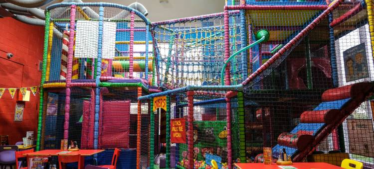 金斯顿酒店 - 格林国王旅馆(Kingstown Hotel by Greene King Inns)图片