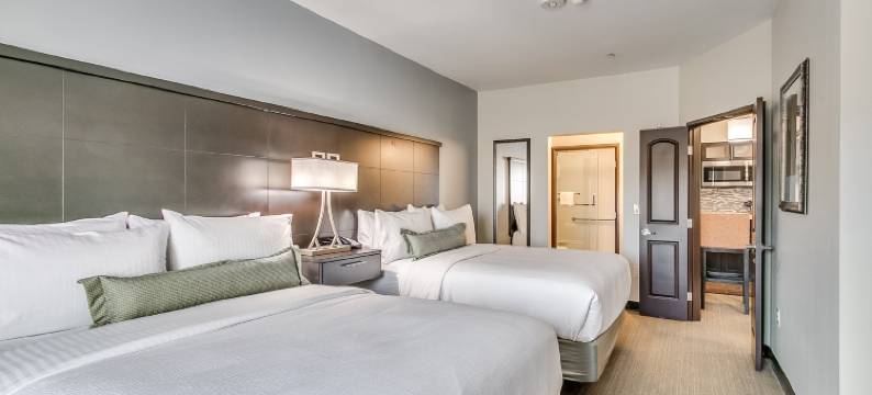 Staybridge Suites LUBBOCK SOUTH by IHG图片