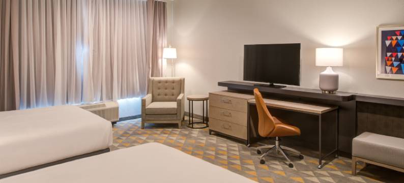 休斯顿西/卡蒂米尔斯假日套房酒店(Holiday Inn & Suites HOUSTON WEST - KATY MILLS by IHG)图片