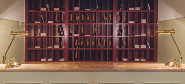 实验木屋(Experimental Chalet)图片