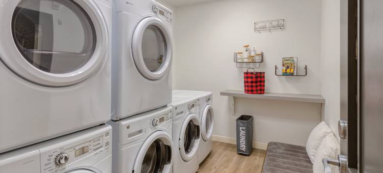 沃尔德马克波特兰 - 水滨公园酒店(WorldMark Portland Waterfront Park)图片