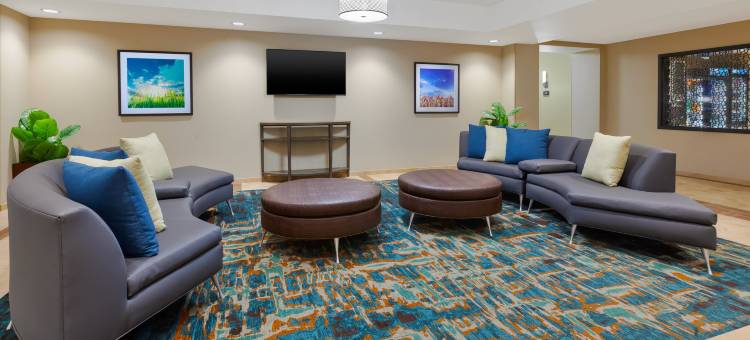 路易斯威尔Candlewood Suites-市中心区东北(Candlewood Suites Louisville - NE Downtown Area)图片