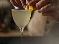 Grand Hotel Bregenz - MGallery Collection - Quầy Bar