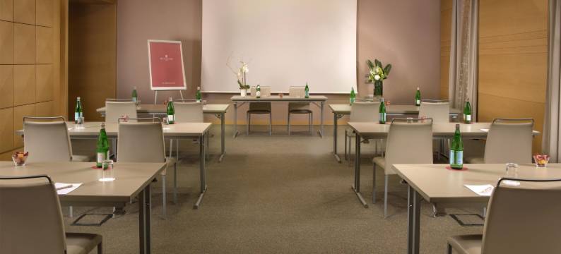 米兰旅游 NH 精选酒店(NH Collection Milano Touring)图片