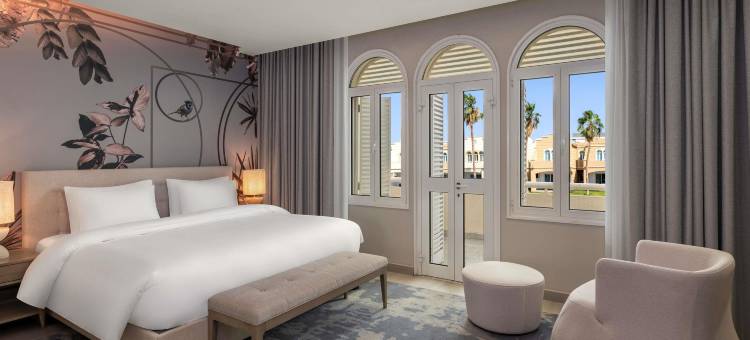 奥布吉达 Rixos 度假村和别墅(Rixos Obhur Jeddah Resort & Villas)图片