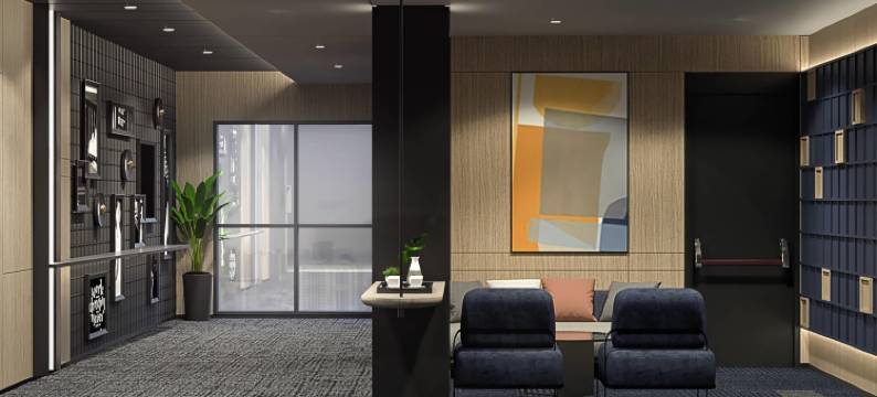 宜必思泗水蒂达酒店(Ibis Surabaya Tidar)图片