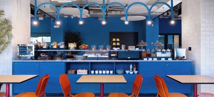 CX 那不勒斯中央(CX Naples Centrale)图片