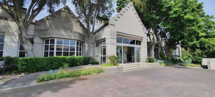 城市小屋酒店-开普敦松林(City Lodge Hotel Pinelands)图片