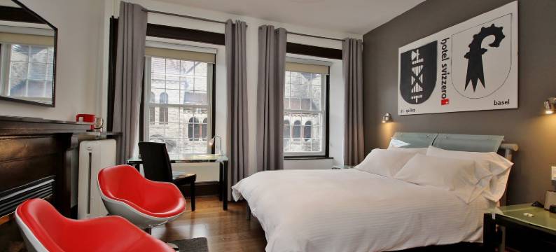 瑞士酒店(Swiss Hotel)图片