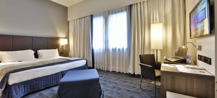 伯格里克贝斯特韦斯特优质酒店(Best Western Plus BorgoLecco Hotel)图片