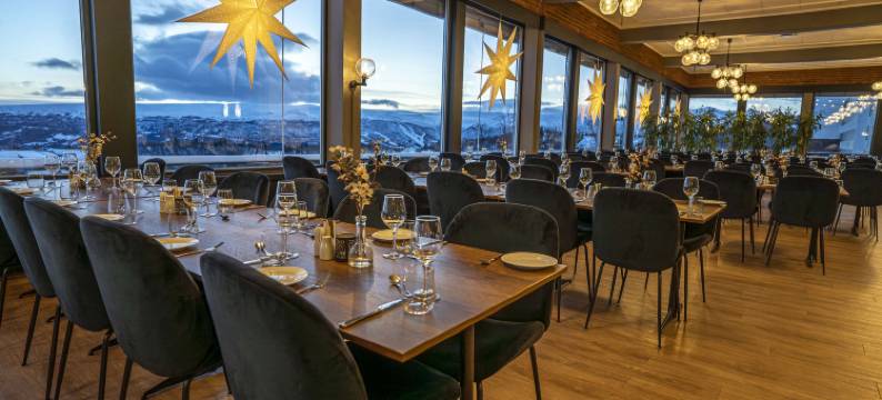 Beito Resort Hotel图片