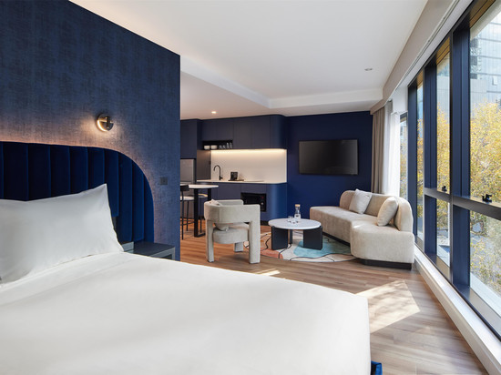 凯悦嘉寓南墨尔本