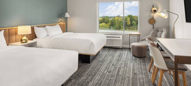 万豪曼凯托TownePlace Suites酒店(TownePlace Suites by Marriott Mankato)图片