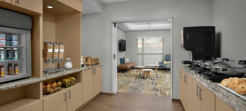 波特兰科珀斯克里斯蒂TownePlace套房酒店(TownePlace Suites Corpus Christi Portland)图片