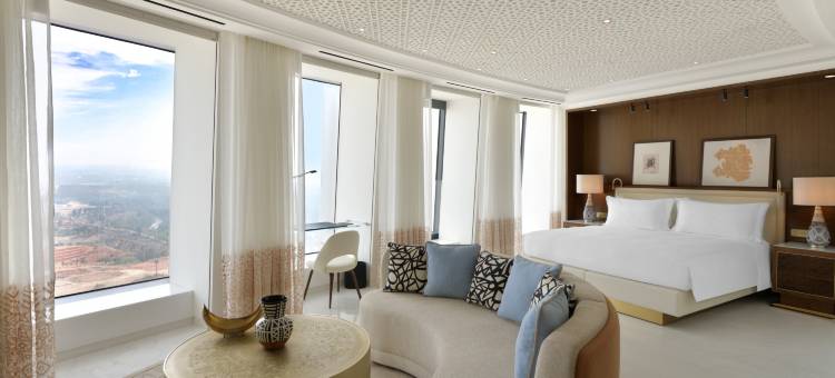 拉巴特萨累的华尔道夫酒店(Waldorf Astoria Rabat Salé)图片