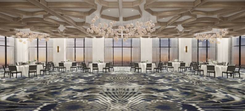 圣安东尼奥君主酒店，希尔顿Curio系列(The Monarch San Antonio, Curio Collection by Hilton)图片